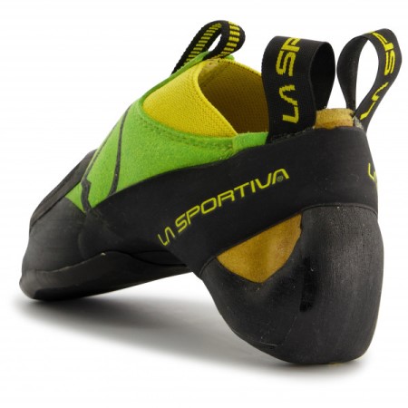 Speedster La Sportiva New Zealand Lime Yellow