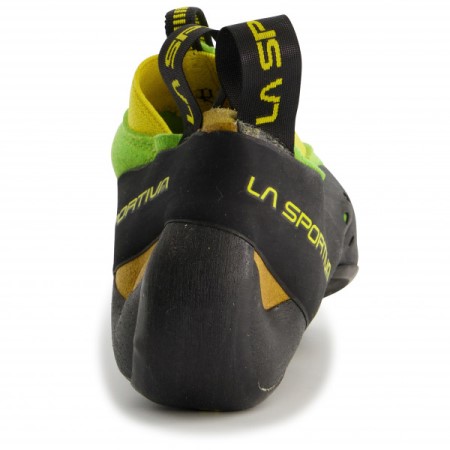 Speedster La Sportiva New Zealand Lime Yellow