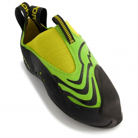 Speedster La Sportiva New Zealand Lime Yellow