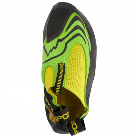Speedster La Sportiva New Zealand Lime Yellow