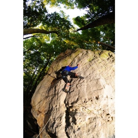 Futura Blue Yellow La Sportiva New Zealand