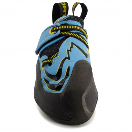 Futura Blue Yellow La Sportiva New Zealand