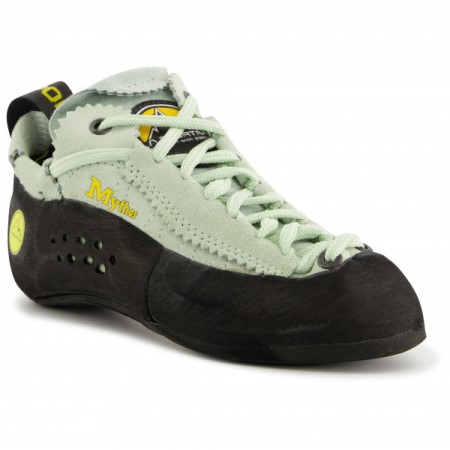 La Sportiva New Zealand Aqua Aqua Green Women's Mythos