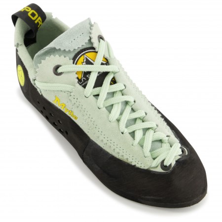 La Sportiva New Zealand Aqua Aqua Green Women's Mythos