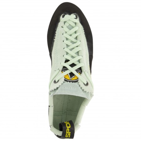 La Sportiva New Zealand Aqua Aqua Green Women's Mythos