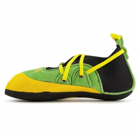 La Sportiva New Zealand Chili Poppy Kids Stickit