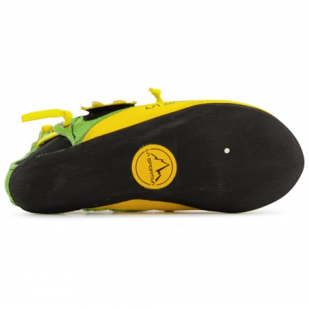 La Sportiva New Zealand Chili Poppy Kids Stickit