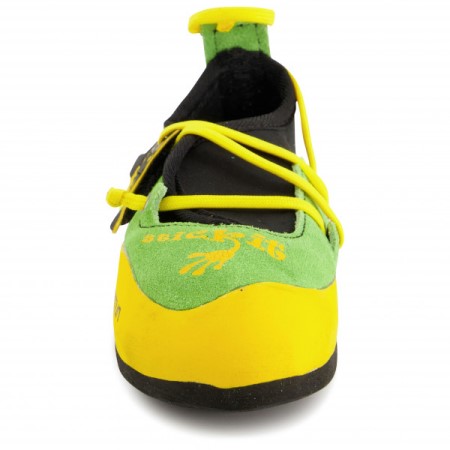 Kids Stickit La Sportiva New Zealand Green