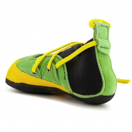 Kids Stickit La Sportiva New Zealand Green