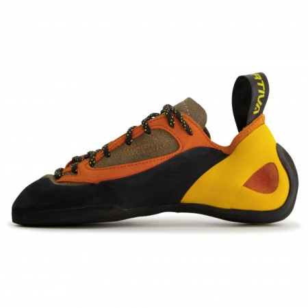 Finale Sulphur Blue La Sportiva New Zealand