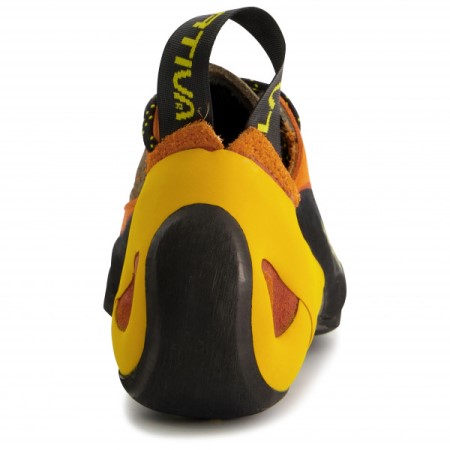 Finale Sulphur Blue La Sportiva New Zealand