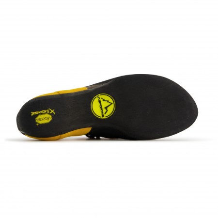 La Sportiva New Zealand Brown Orange Finale