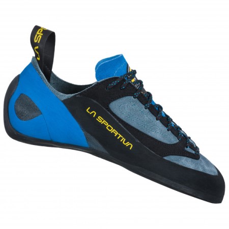 Finale La Sportiva New Zealand Slate Cobalt Blue