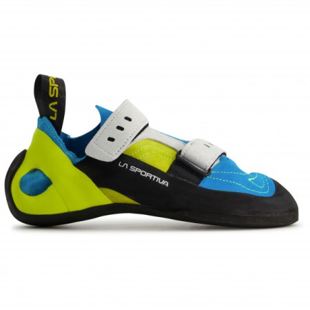 Finale Vs La Sportiva New Zealand Sulphur Blue