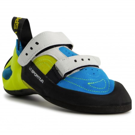 Finale Vs La Sportiva New Zealand Sulphur Blue