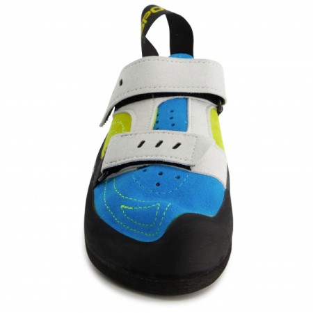 Finale Vs La Sportiva New Zealand Sulphur Blue