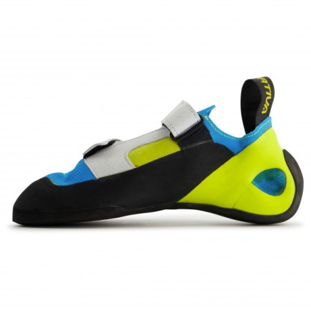 Finale Vs La Sportiva New Zealand Sulphur Blue