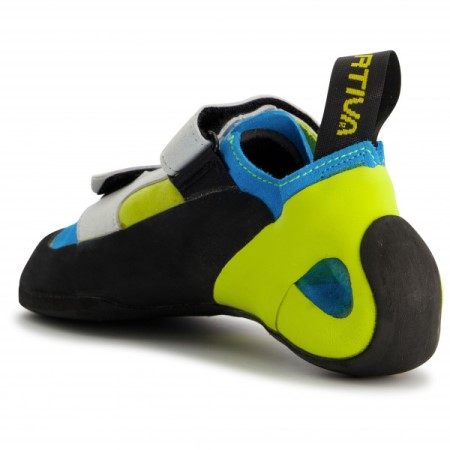 Finale Vs La Sportiva New Zealand Sulphur Blue