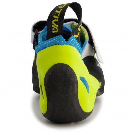 Finale Vs La Sportiva New Zealand Sulphur Blue
