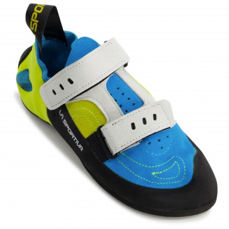 Finale Vs La Sportiva New Zealand Sulphur Blue