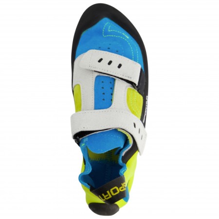 Finale Vs La Sportiva New Zealand Sulphur Blue