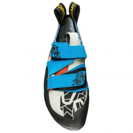 Otaki La Sportiva New Zealand Blue Flame