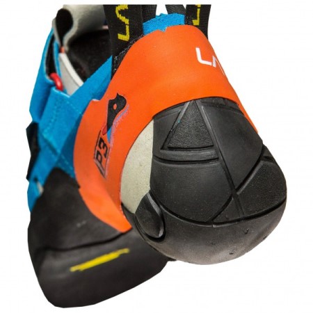 Otaki La Sportiva New Zealand Blue Flame