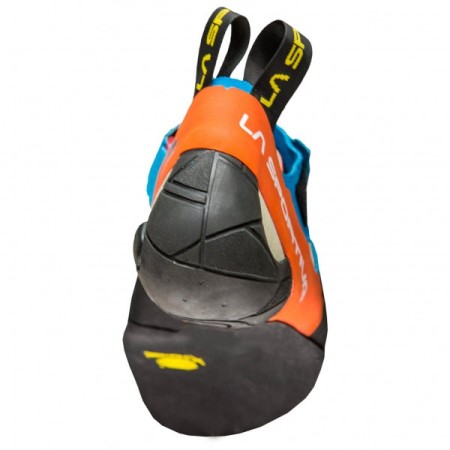 Otaki La Sportiva New Zealand Blue Flame