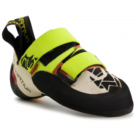 Women's Otaki Sulphur Coral La Sportiva New Zealand