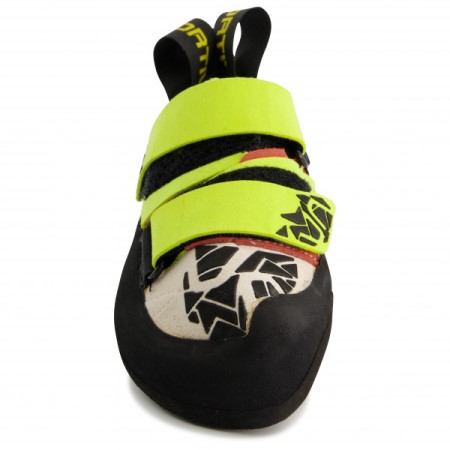 Women's Otaki Sulphur Coral La Sportiva New Zealand
