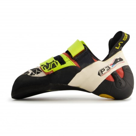 Women's Otaki Sulphur Coral La Sportiva New Zealand