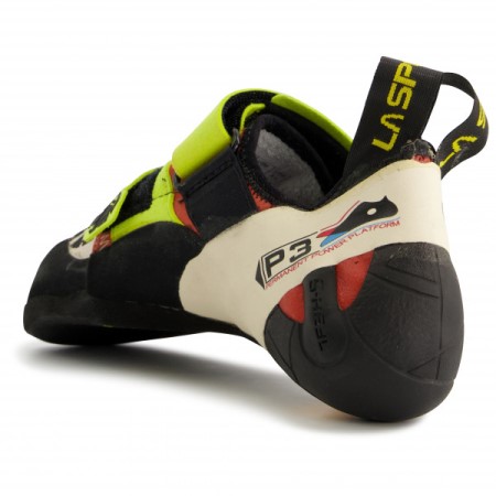 Women's Otaki Sulphur Coral La Sportiva New Zealand
