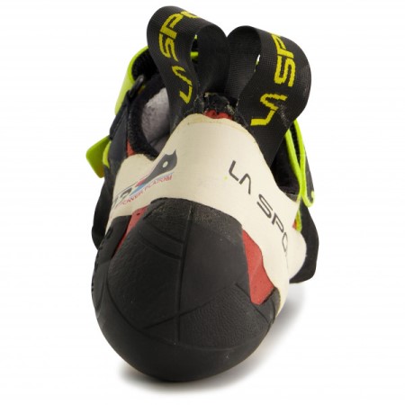 Women's Otaki Sulphur Coral La Sportiva New Zealand