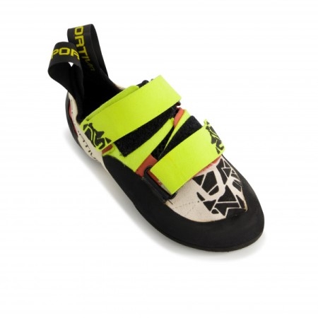 Women's Otaki Sulphur Coral La Sportiva New Zealand