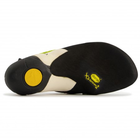 Women's Otaki Sulphur Coral La Sportiva New Zealand