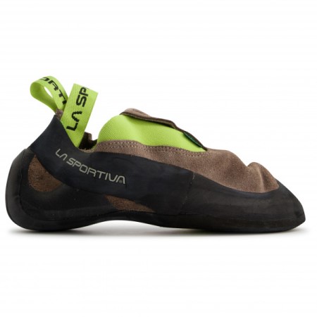 La Sportiva New Zealand Falcon Brown Apple Green Cobra Eco