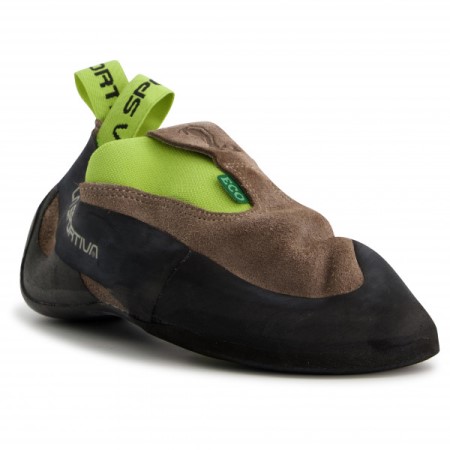 La Sportiva New Zealand Falcon Brown Apple Green Cobra Eco