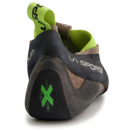 La Sportiva New Zealand Falcon Brown Apple Green Cobra Eco