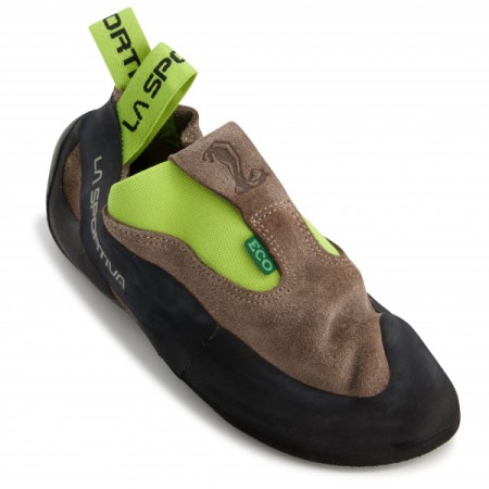 La Sportiva New Zealand Falcon Brown Apple Green Cobra Eco