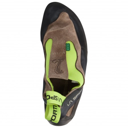 La Sportiva New Zealand Falcon Brown Apple Green Cobra Eco