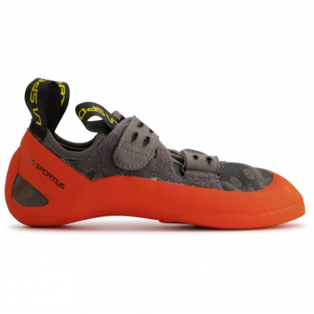 Geckogym La Sportiva New Zealand Carbon Tangerine