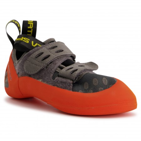 Geckogym La Sportiva New Zealand Carbon Tangerine