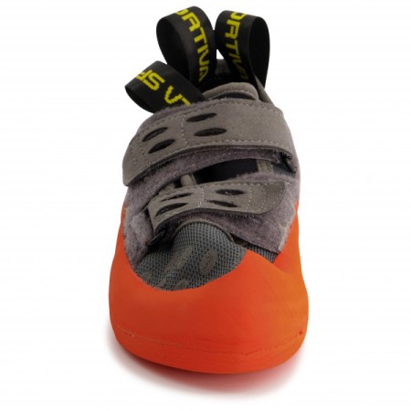 Geckogym La Sportiva New Zealand Carbon Tangerine