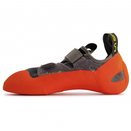 Geckogym La Sportiva New Zealand Carbon Tangerine