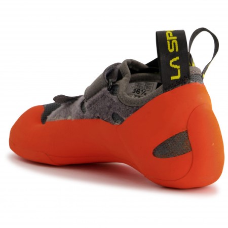 Geckogym La Sportiva New Zealand Carbon Tangerine