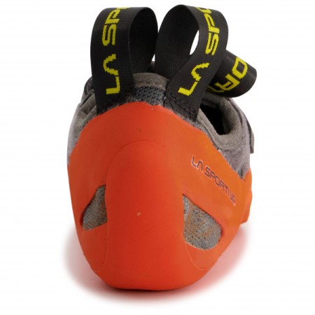 Geckogym La Sportiva New Zealand Carbon Tangerine
