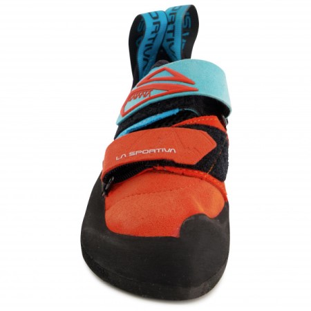 La Sportiva New Zealand Yellow Black Katana