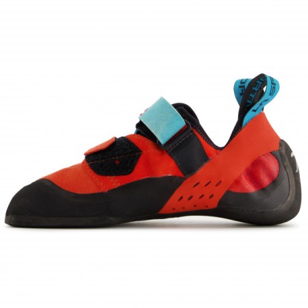La Sportiva New Zealand Yellow Black Katana