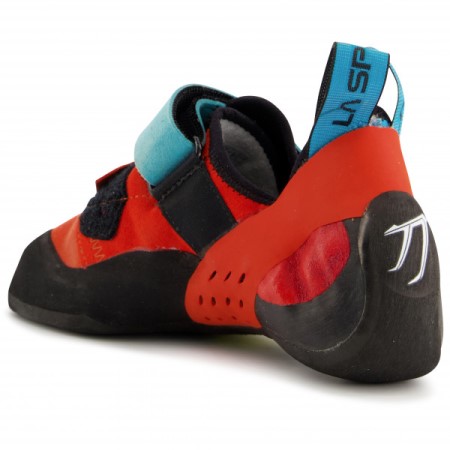La Sportiva New Zealand Yellow Black Katana