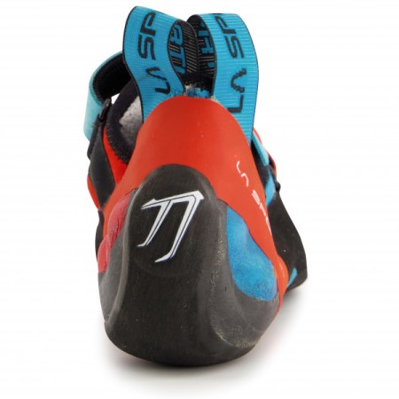 La Sportiva New Zealand Yellow Black Katana